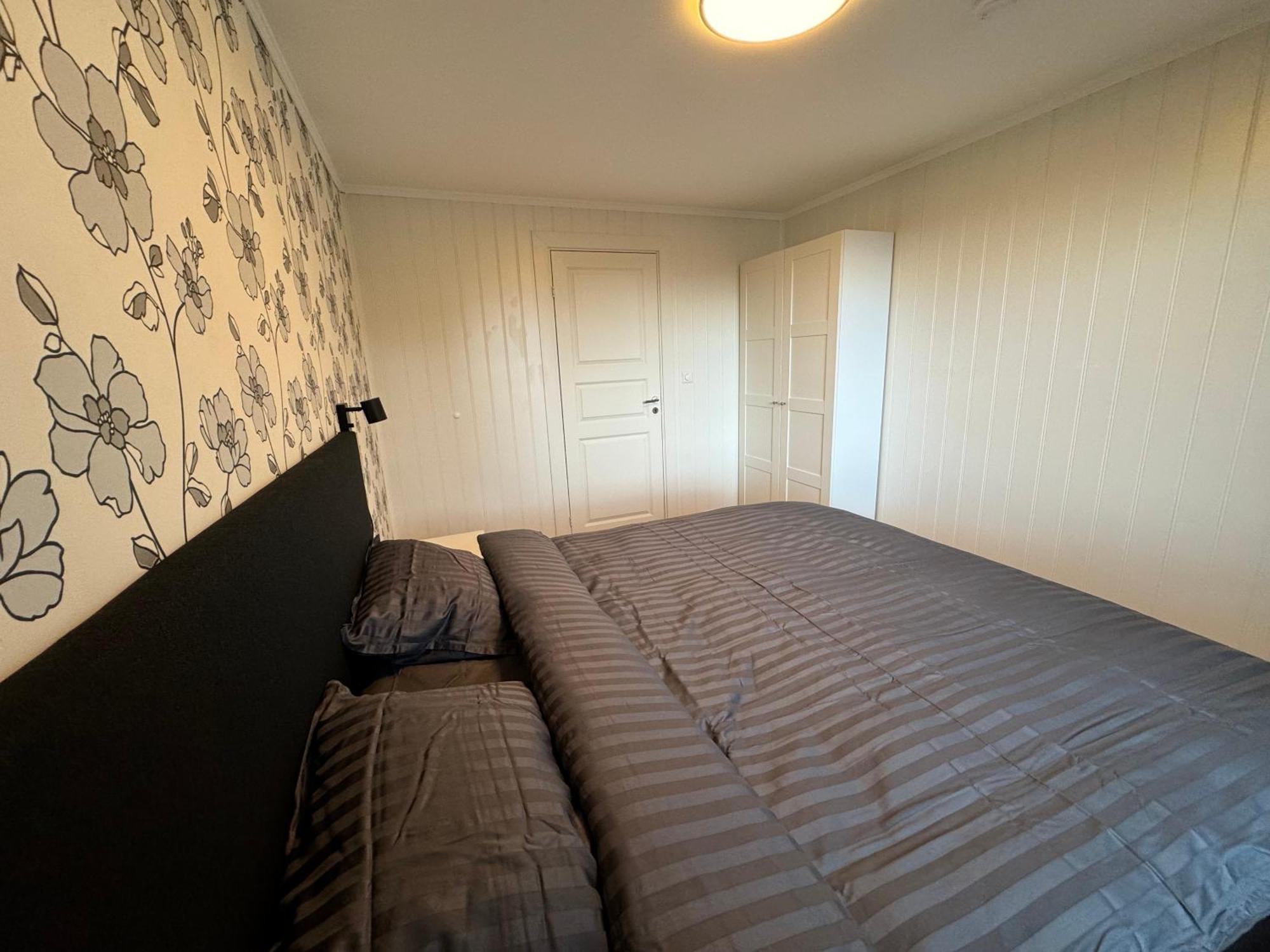 Charming 3-Bedroom Apartment In The Heart Of Кристіансунн Екстер'єр фото
